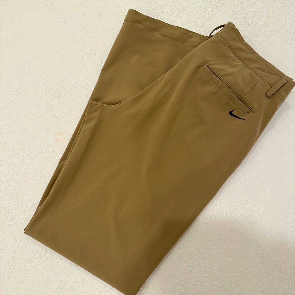 Nike Golf DriFit 32” x 34” Pant